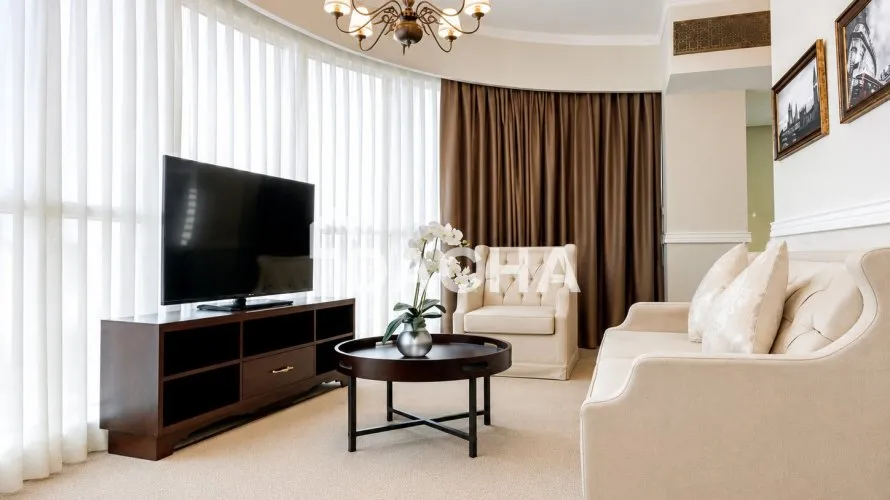 Apartamento tipo estudio Estudio en Oceana, UAE No. 2416 № 7