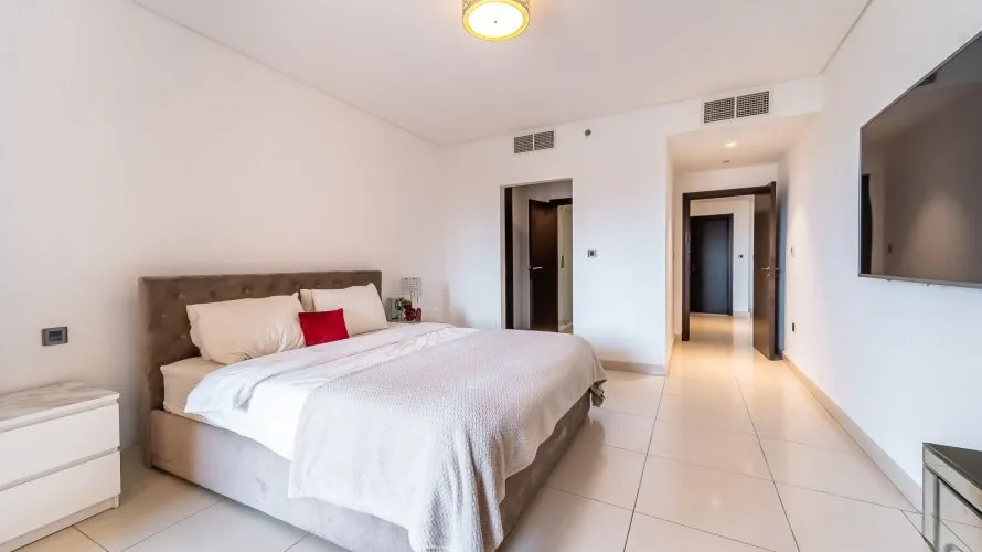 Apartamento de 2 dormitorios en Palm Jumeirah, UAE No. 2565 № 5