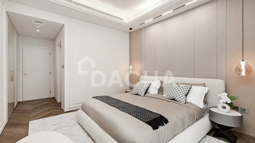 Apartamento de 3 dormitorios en The Crescent, UAE No. 2516 № 10