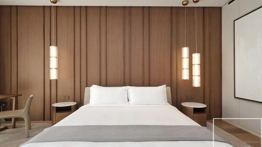 Apartamento de 1 dormitorio en The Crescent, UAE No. 2462 № 16