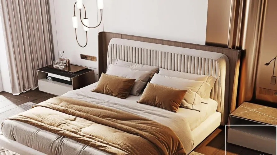 Apartamento tipo estudio Estudio en The Crescent, UAE No. 2463 № 12
