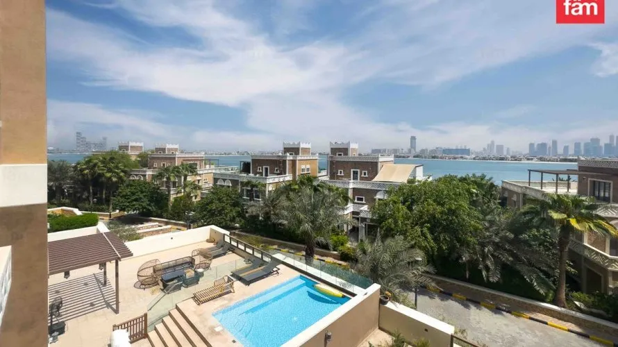 Apartamento de 2 dormitorios en Palm Jumeirah, UAE No. 2653 № 22