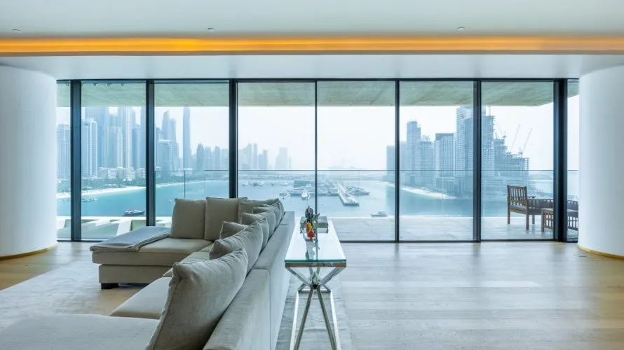 Apartamento de 4 dormitorios en Palm Jumeirah, UAE No. 2652 № 26