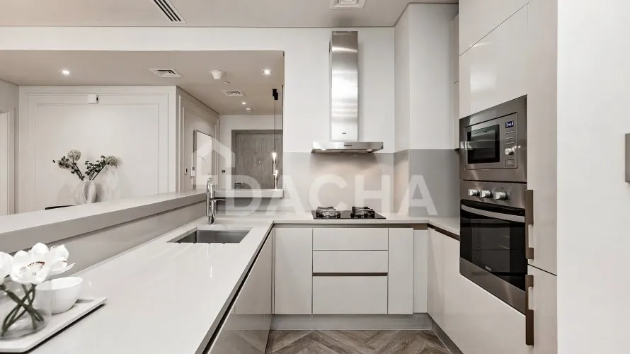 Apartamento de 3 dormitorios en The Crescent, UAE No. 2516 № 23