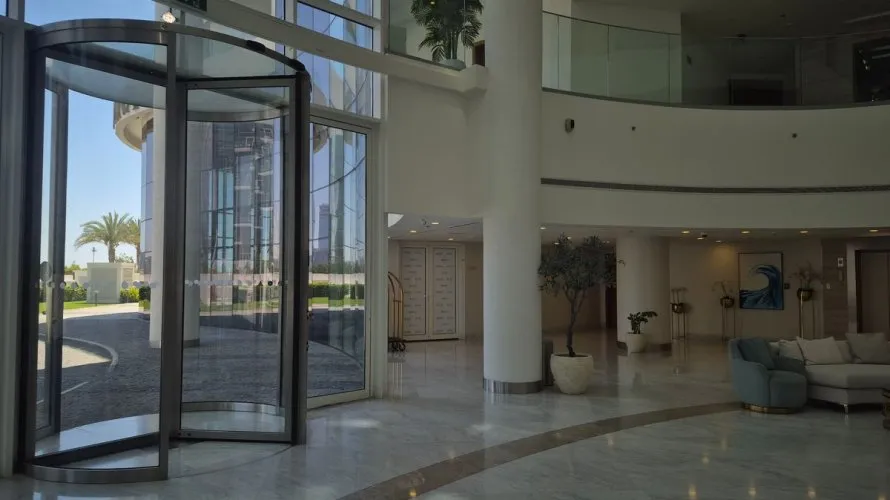 Apartamento de 1 dormitorio en Palm Jumeirah, UAE No. 2445 № 2
