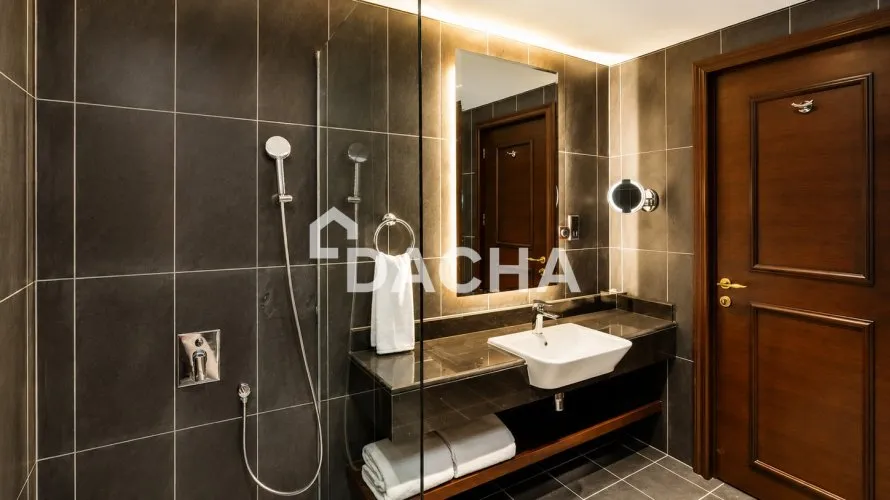 Apartamento tipo estudio Estudio en Oceana, UAE No. 2416 № 12