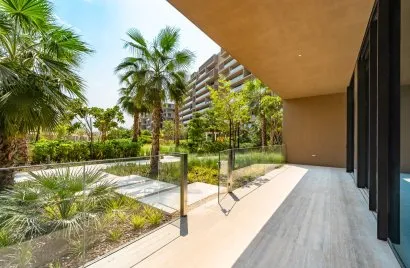 Apartamento de 2 dormitorios en Palm Jumeirah, UAE No. 2645