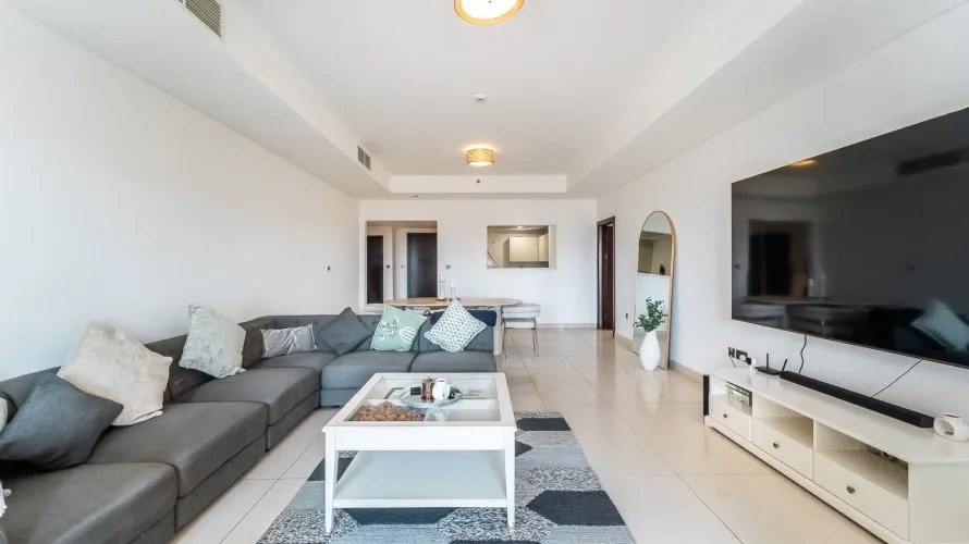 Apartamento de 2 dormitorios en Palm Jumeirah, UAE No. 2565 № 21