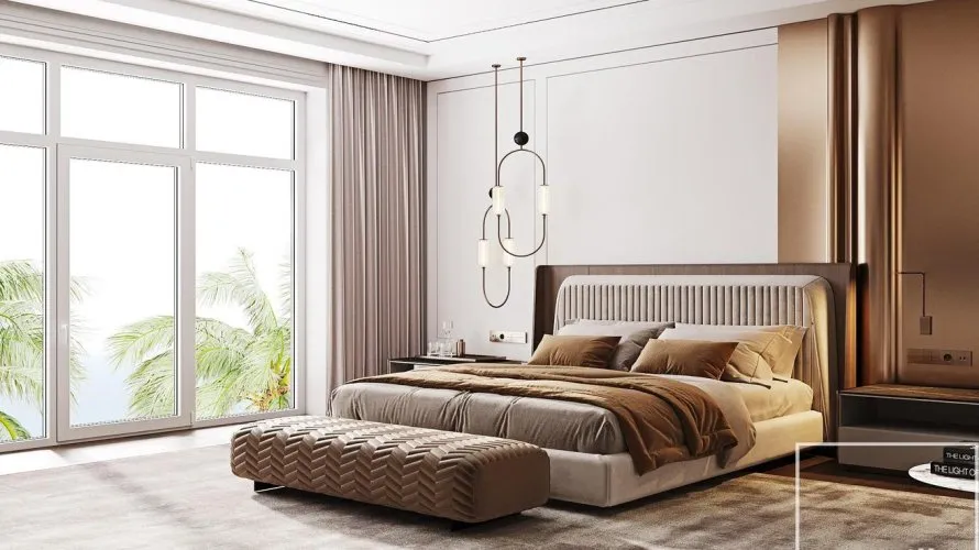 Apartamento tipo estudio Estudio en The Crescent, UAE No. 2463 № 16