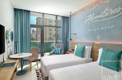 Apartamento tipo estudio Estudio en Seven Palm, UAE No. 2464