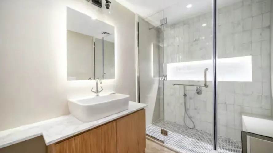 Apartamento de 1 dormitorio en Palm Jumeirah, UAE No. 2578 № 2