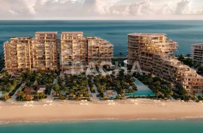 Apartamento de 2 dormitorios en The Crescent, UAE No. 2562