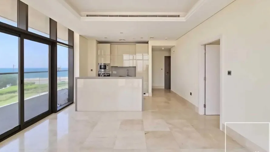 Apartamento de 1 dormitorio en The Crescent, UAE No. 2454 № 7