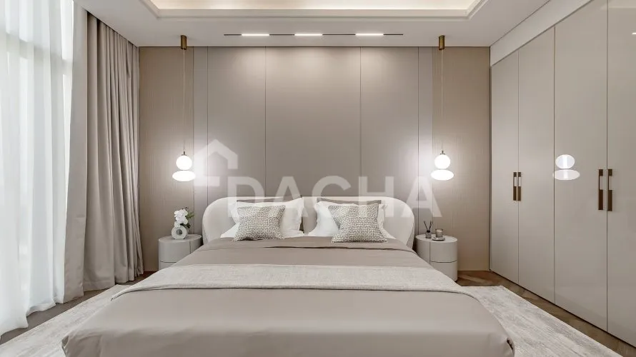 Apartamento de 3 dormitorios en The Crescent, UAE No. 2516 № 18