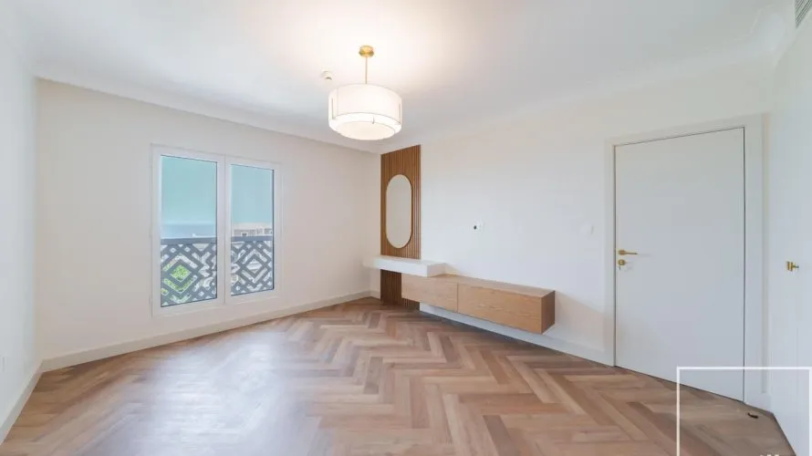 Apartamento de 2 dormitorios en The Crescent, UAE No. 2588 № 5