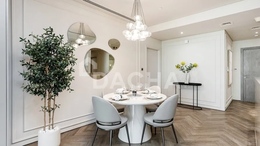 Apartamento de 3 dormitorios en The Crescent, UAE No. 2516 № 26