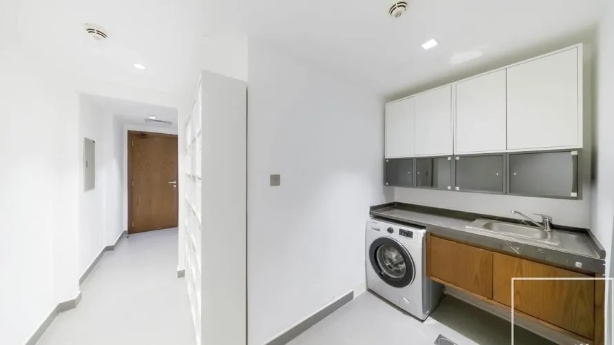 Apartamento de 3 dormitorios en Golden Mile, UAE No. 2591 № 5