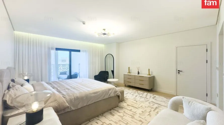 Apartamento de 2 dormitorios en Palm Jumeirah, UAE No. 2653 № 2