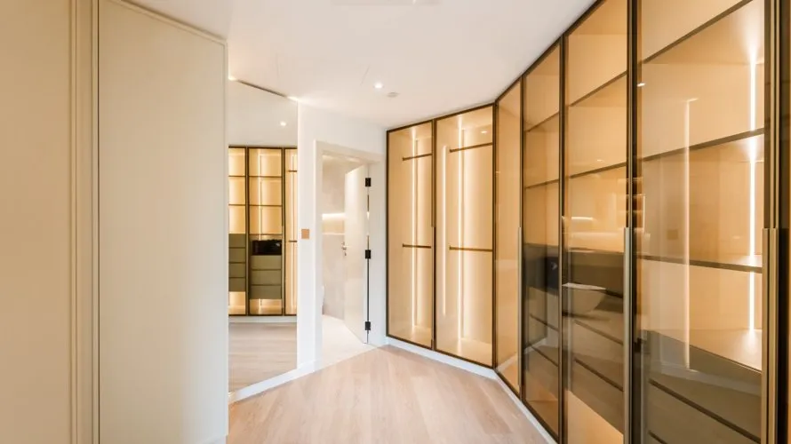 Apartamento de 2 dormitorios en Palm Jumeirah, UAE No. 2574 № 14
