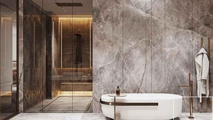Apartamento tipo estudio Estudio en The Crescent, UAE No. 2463 № 4