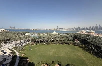 Apartamento de 101m² en Palm Jumeirah, UAE No. 2648