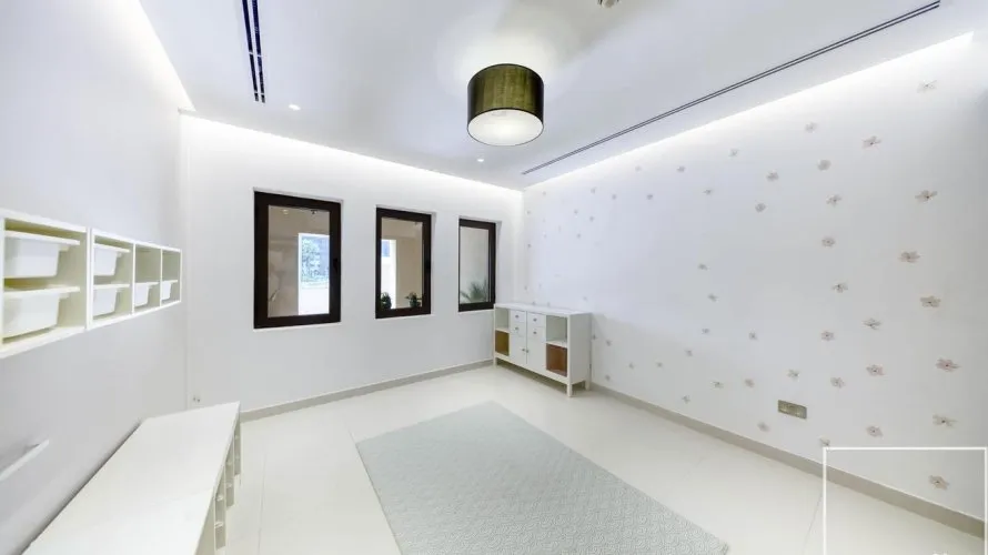 Apartamento de 3 dormitorios en Golden Mile, UAE No. 2591 № 1