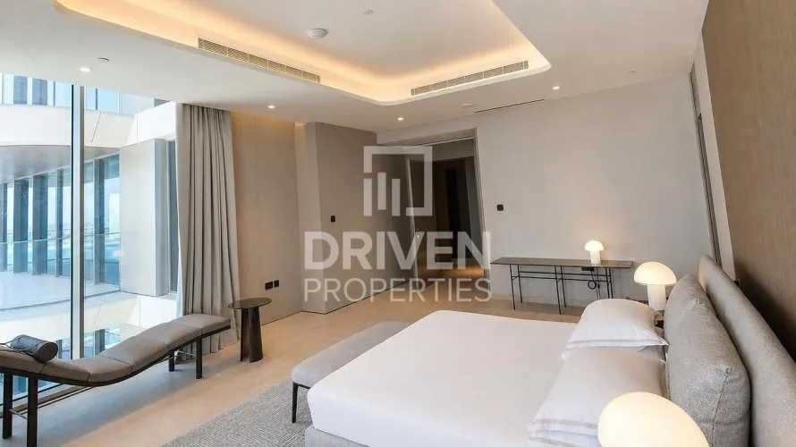Apartamento de 3 dormitorios en Palm Jumeirah, UAE No. 2671 № 21