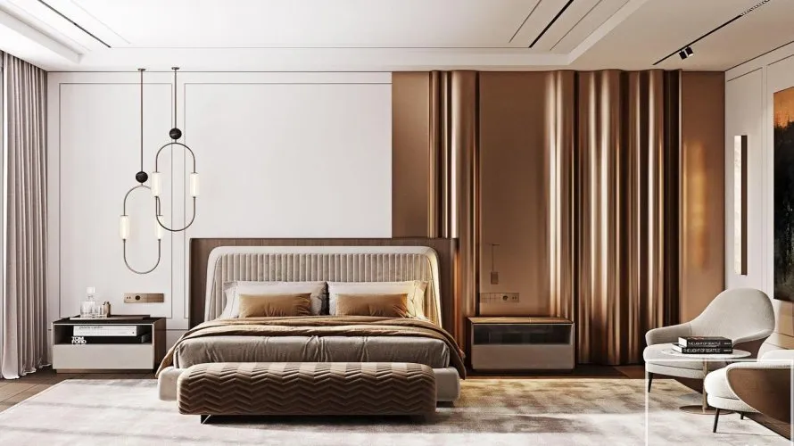 Apartamento tipo estudio Estudio en The Crescent, UAE No. 2463 № 13