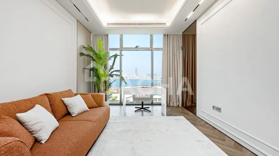 Apartamento de 3 dormitorios en The Crescent, UAE No. 2516 № 15