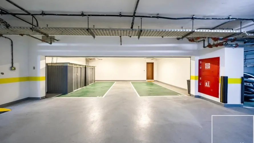 Apartamento de 3 dormitorios en Golden Mile, UAE No. 2591 № 4