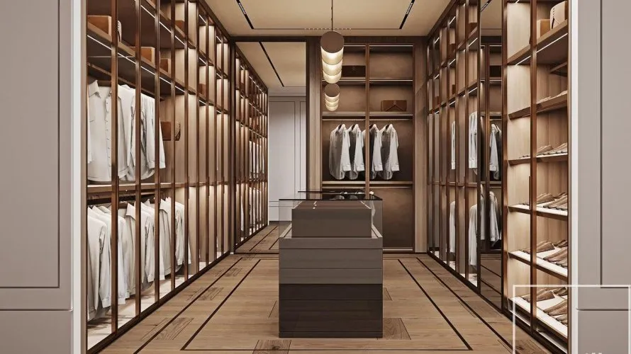 Apartamento tipo estudio Estudio en The Crescent, UAE No. 2463 № 10