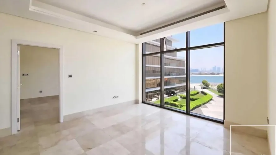 Apartamento de 1 dormitorio en The Crescent, UAE No. 2454 № 8