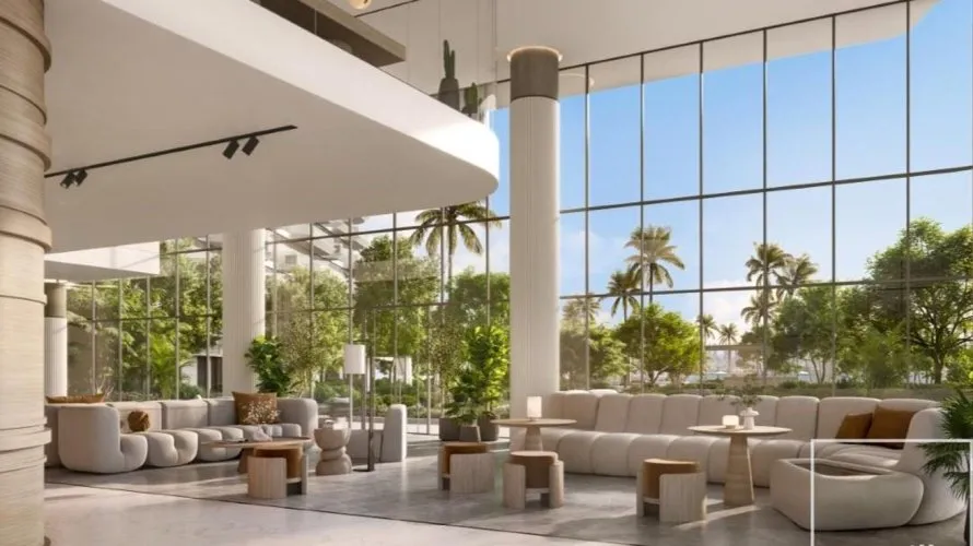 Apartamento de 3 dormitorios en Palm Jumeirah, UAE No. 2665 № 7