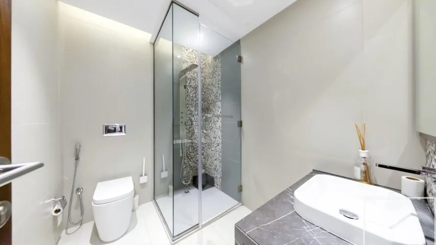 Apartamento de 3 dormitorios en Golden Mile, UAE No. 2591 № 3