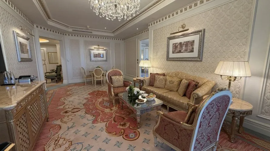 Apartamento de 1 dormitorio en Palm Jumeirah, UAE No. 2650 № 7