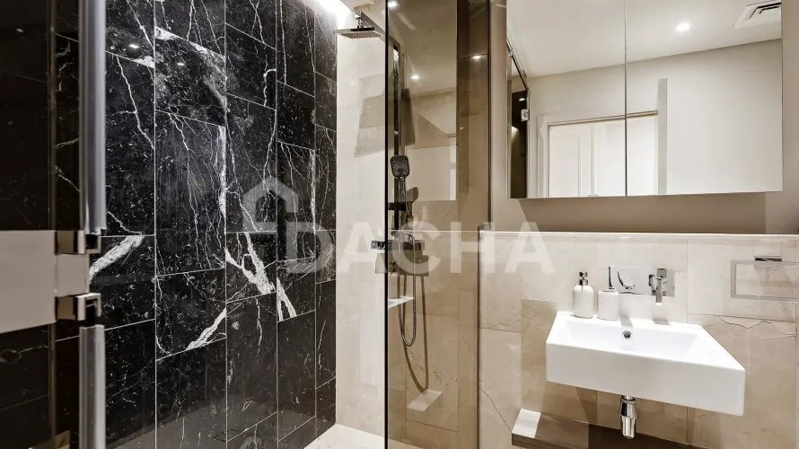 Apartamento de 3 dormitorios en The Crescent, UAE No. 2516 № 7