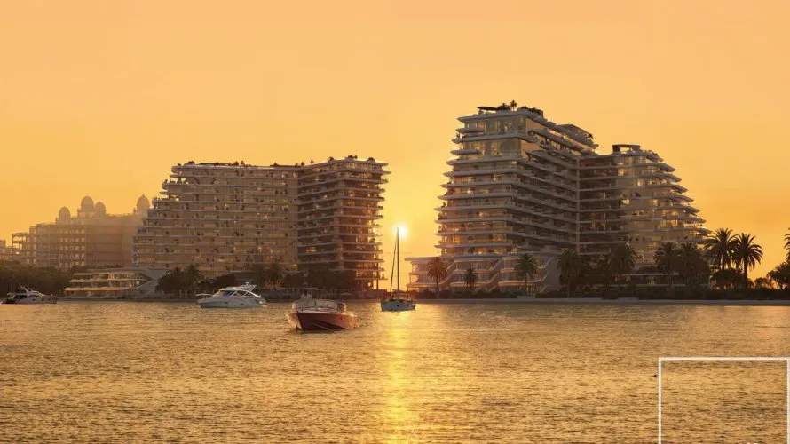 Apartamento de 3 dormitorios en Palm Jumeirah, UAE No. 2667 № 16