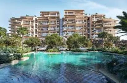 Apartamento de 4 dormitorios en Palm Jumeirah, UAE No. 2440