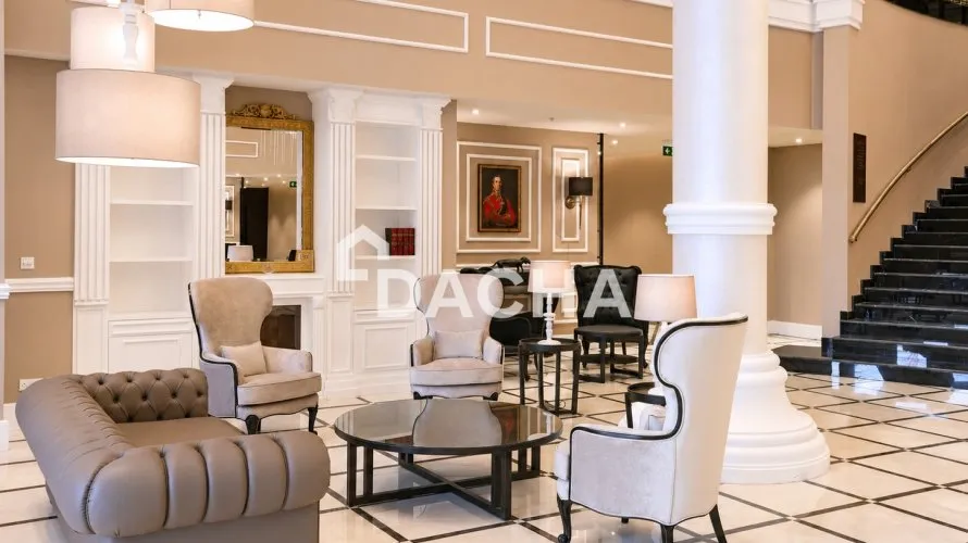 Apartamento tipo estudio Estudio en Oceana, UAE No. 2416 № 9