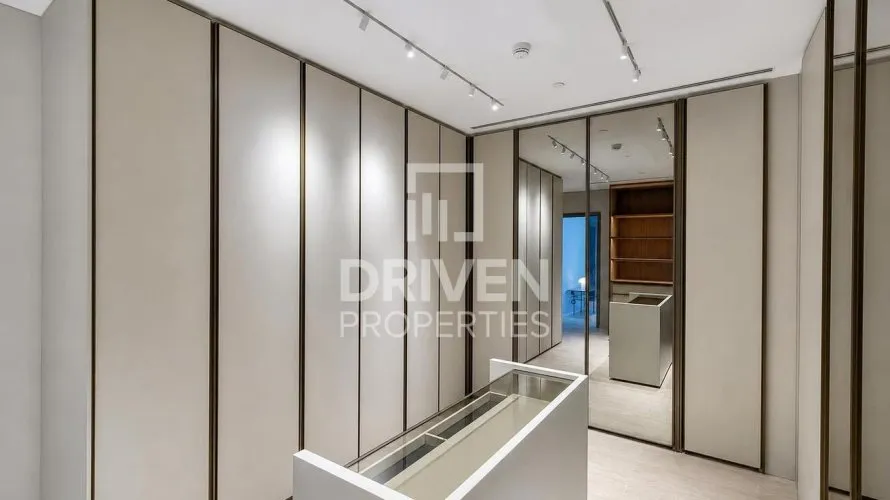 Apartamento de 3 dormitorios en Palm Jumeirah, UAE No. 2671 № 2