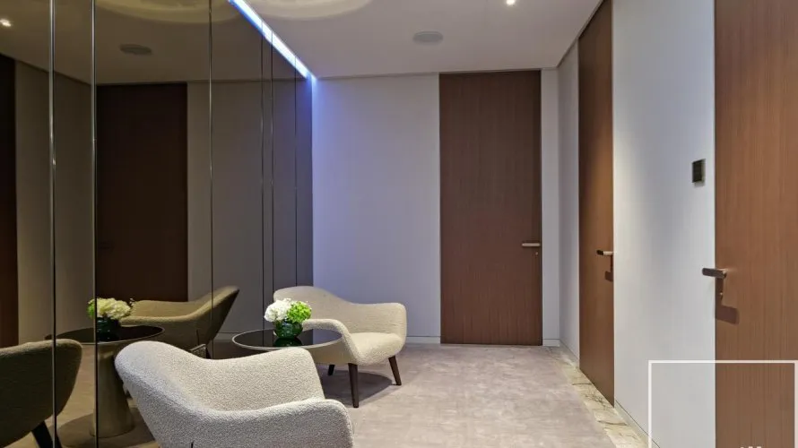 Apartamento de 1 dormitorio en The Crescent, UAE No. 2462 № 6