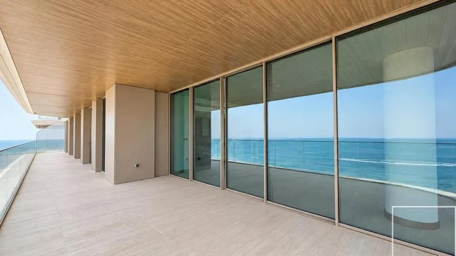 Apartamento de 4 dormitorios en Palm Jumeirah, UAE No. 2447 № 18