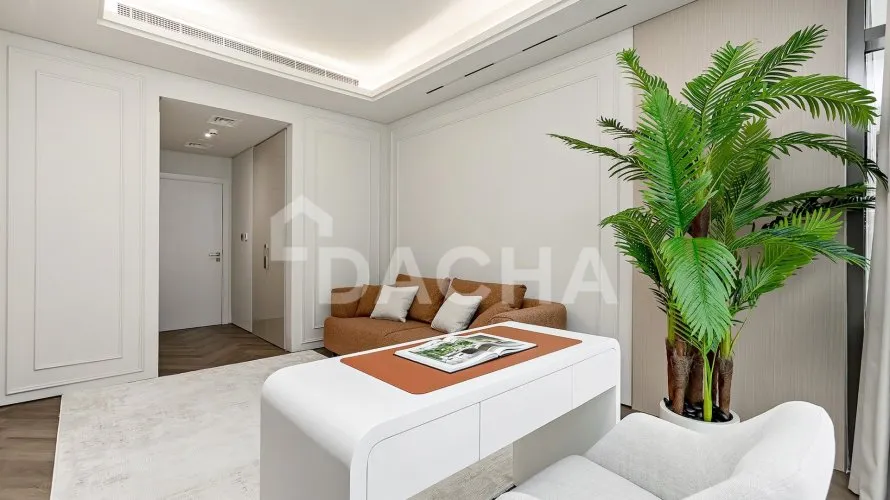 Apartamento de 3 dormitorios en The Crescent, UAE No. 2516 № 13