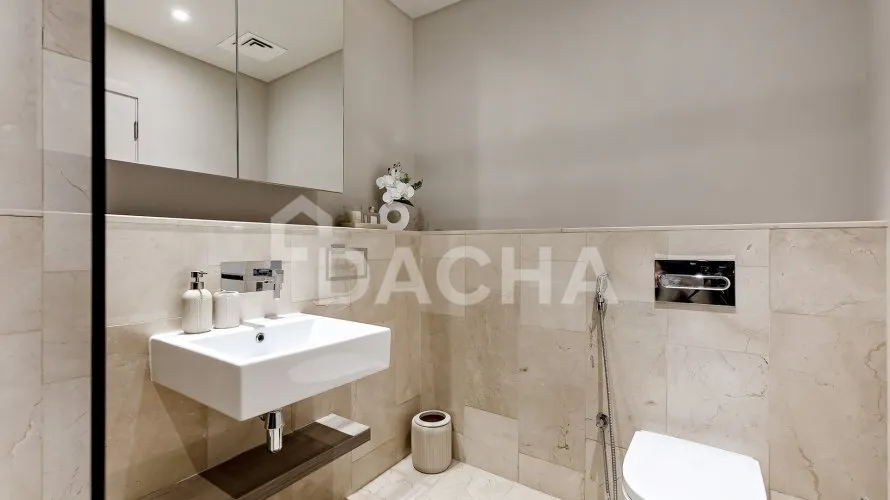 Apartamento de 3 dormitorios en The Crescent, UAE No. 2516 № 8