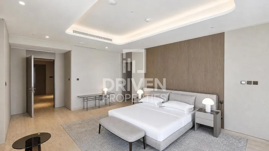 Apartamento de 3 dormitorios en Palm Jumeirah, UAE No. 2671 № 22