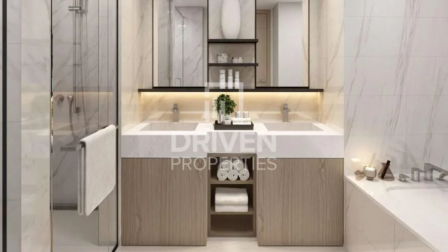 Apartamento de 3 dormitorios en Palm Jumeirah, UAE No. 2753 № 1