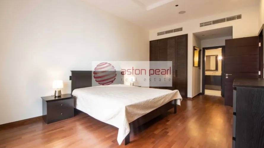 Apartamento de 1 dormitorio en Palm Jumeirah, UAE No. 2833 № 15