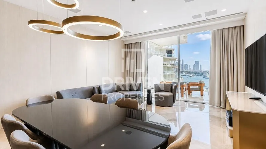 Apartamento de 2 dormitorios en FIVE Palm Jumeirah, UAE No. 2798 № 18