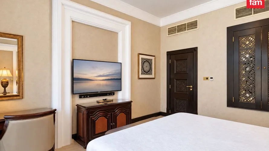 Villa de 4 dormitorios en Palm Jumeirah, UAE No. 2808 № 11