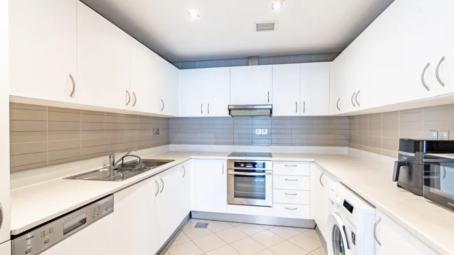 Apartamento de 1 dormitorio en Palm Jumeirah, UAE No. 2703 № 7